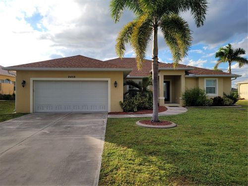 9458 Modesto Cir, PORT CHARLOTTE, FL, 33981-4114 | Card Image