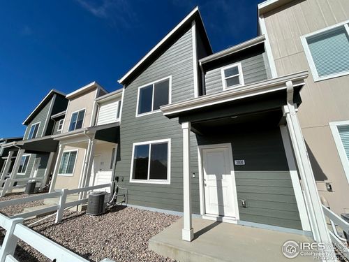 3808 Pinnacles St, Evans, CO, 80620-9068 | Card Image