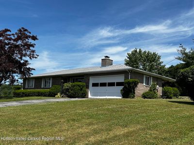 4 Blue Point Road, House other with 2 bedrooms, 1 bathrooms and null parking in Highland NY | Image 1