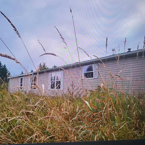 7494 E Leask Rd, Sault Sainte Marie, MI, 49783-8722 | Card Image