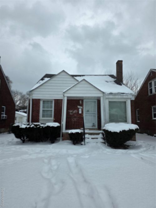 12920 Payton St, Detroit, MI, 48224-1067 | Card Image