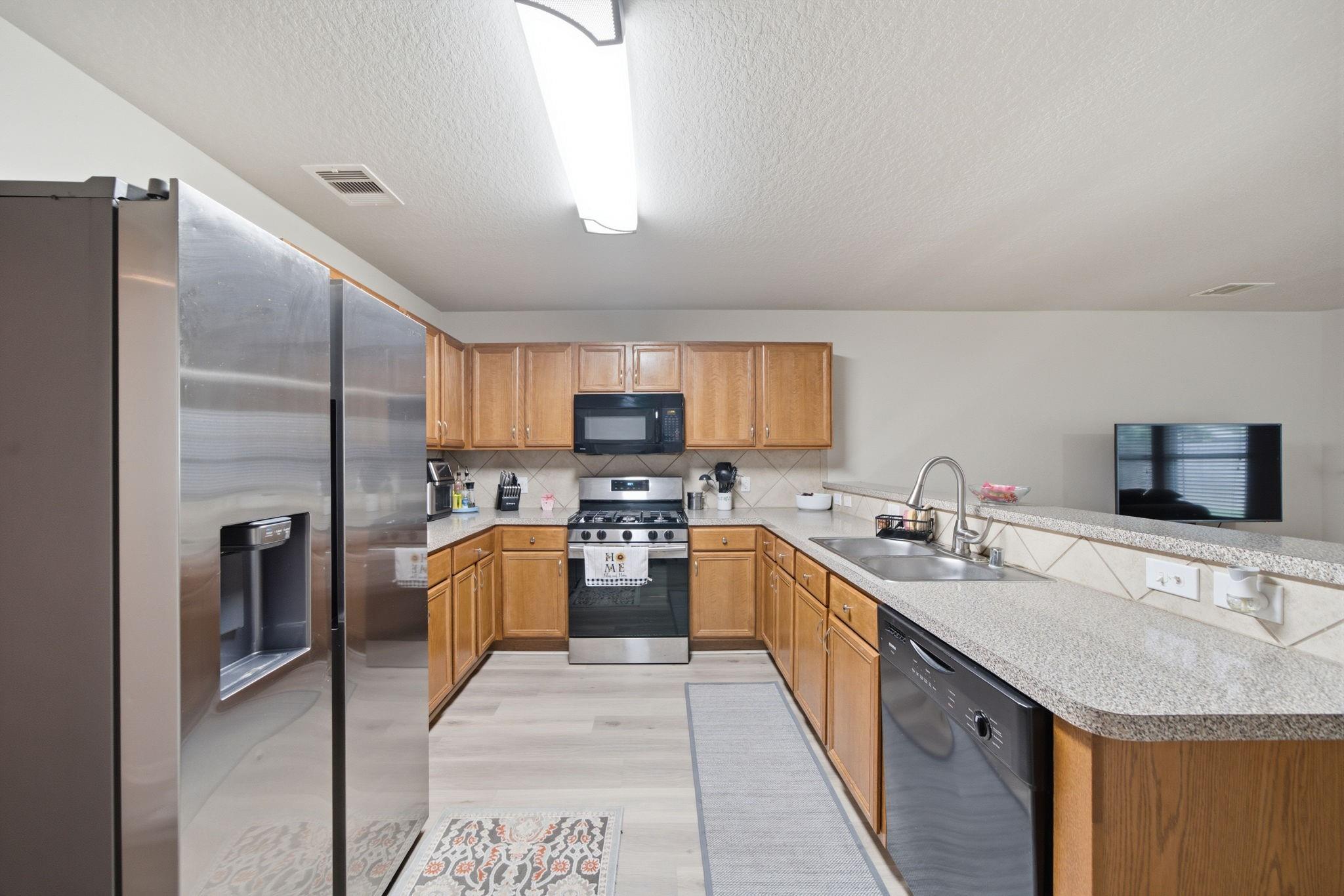 Residential in Katy 4