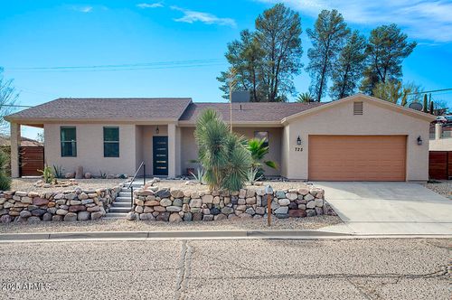 725 W Hermosa Drive, Wickenburg, AZ, 85390 | Card Image