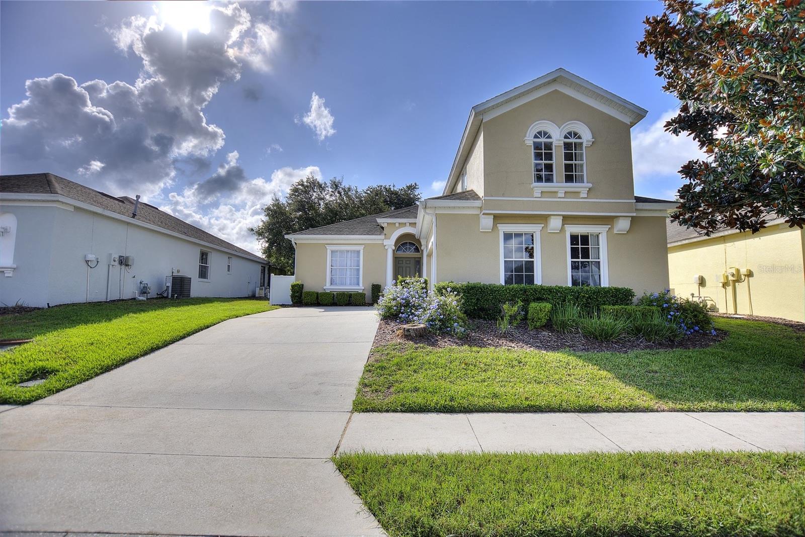 Pineloch Dr, Haines City, FL 33844