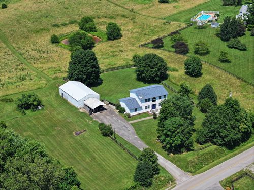 3899 Sadlersville Rd, Adams, TN, 37010-9152 | Card Image