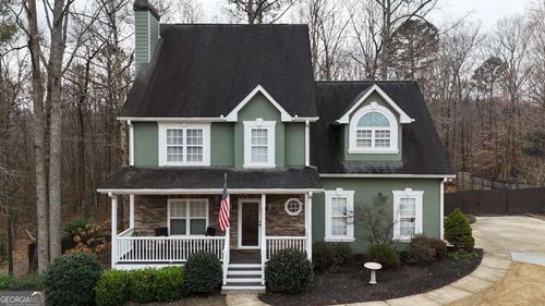 2441 River Run Dr, Dacula, GA, 30019-2663 | Card Image