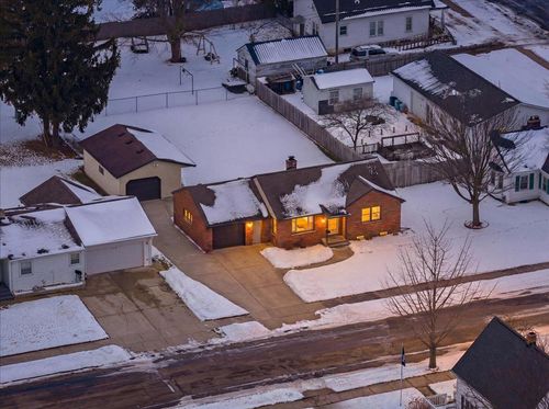 705 2nd Street, Kewaunee, WI, 54216 | Card Image