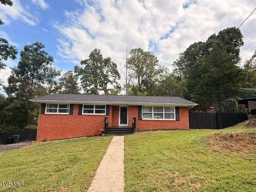 1405 Brentwood Dr, Greeneville, TN, 37743-6608 | Card Image