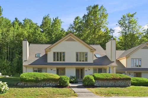 6a-6A Fox View Ln, Jackson, NH, 03846-4333 | Card Image