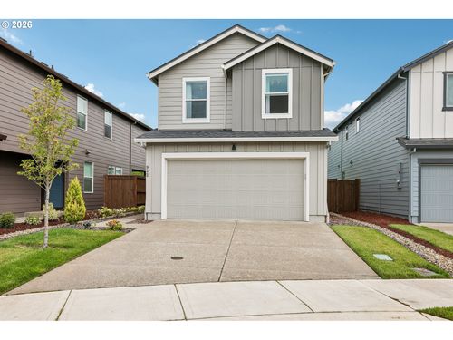 922 Nw 175th Way, Ridgefield, WA, 98642-6964 | Card Image