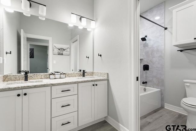 2101 Stephanie Dr, House other with 4 bedrooms, 2 bathrooms and null parking in Whitehouse TX | Image 25