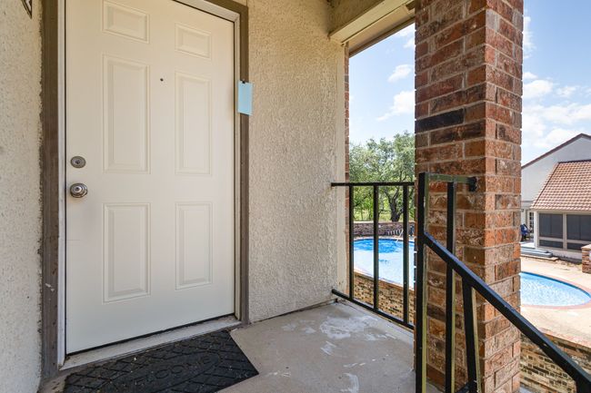 Condo is on the second floor | Image 5