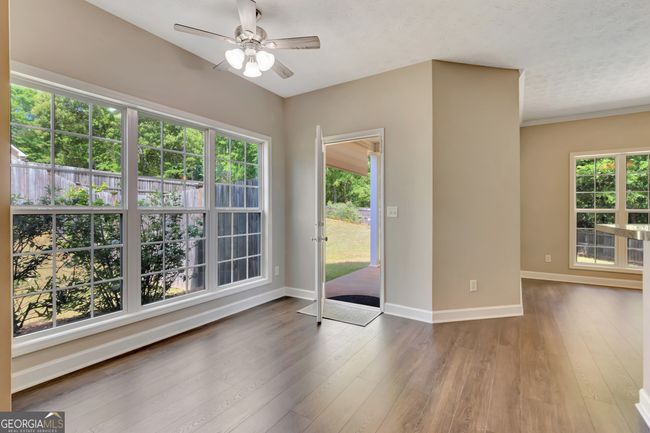 122 Stonebridge Way, House other with 4 bedrooms, 3 bathrooms and 2 parking in Senoia GA | Image 19