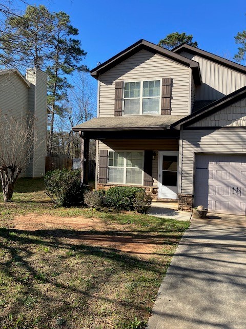 Residential in Opelika