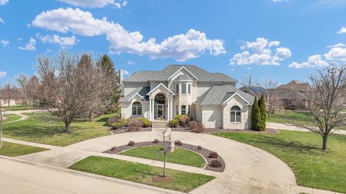 4412 Brittany Trail Dr, Champaign, IL, 61822-8560 | Card Image