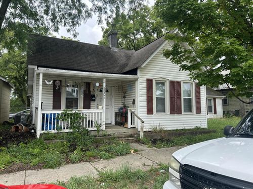 2537 Medary Ave, Columbus, OH, 43202-2644 | Card Image
