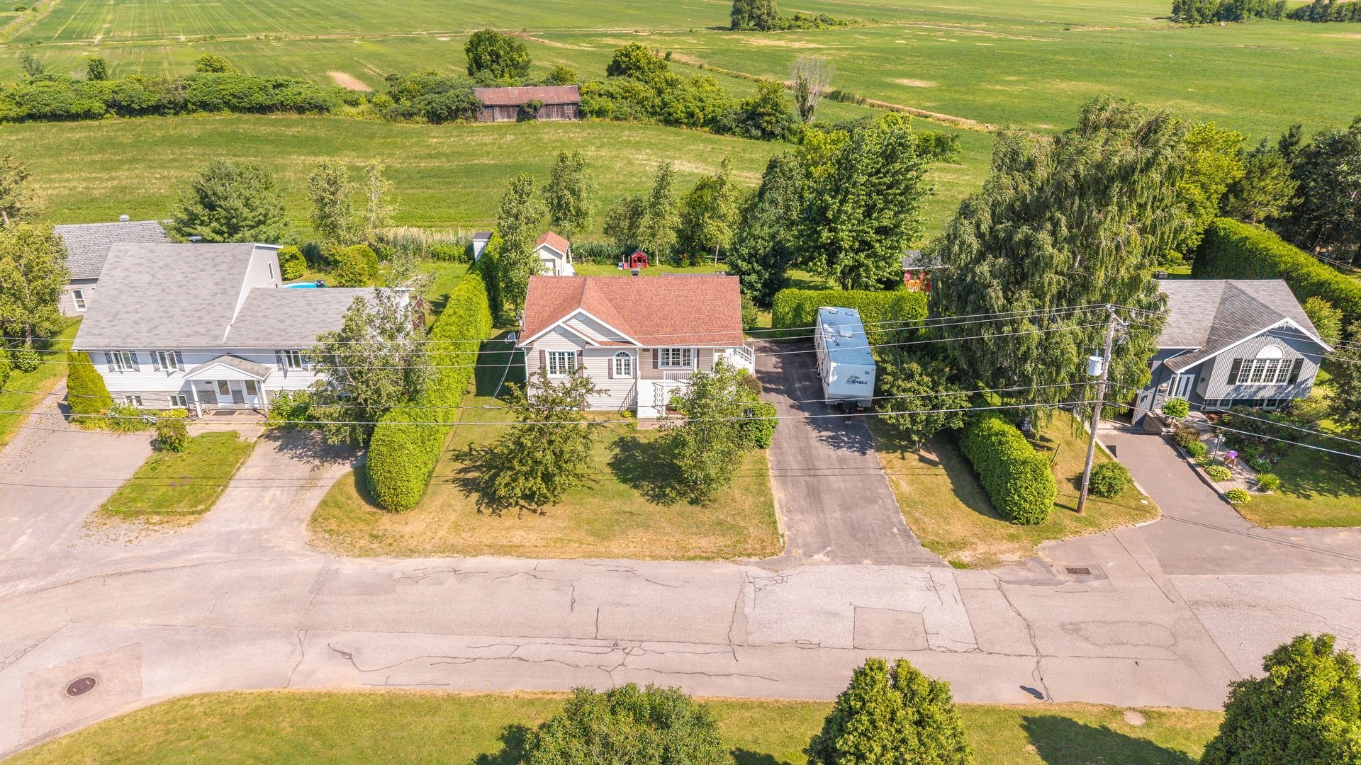 Residential in Deschambault-Grondines 4