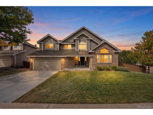 9651 Beacon Hill Ct, Highlands Ranch, CO, 80126-4813 | Card Image