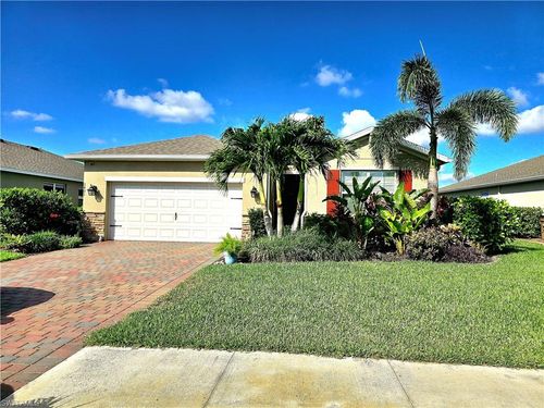 3401 Acapulco Cir, Cape Coral, FL, 33909-5380 | Card Image