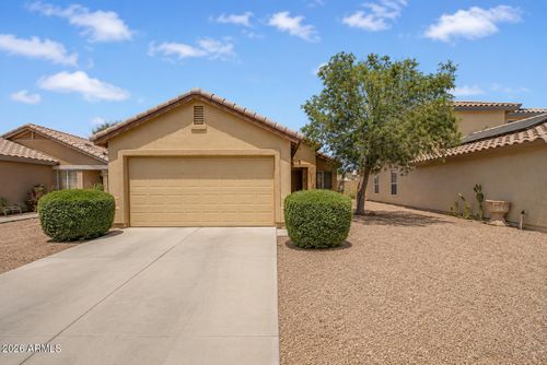 12238 W Larkspur Rd, El Mirage, AZ, 85335-2305 | Card Image