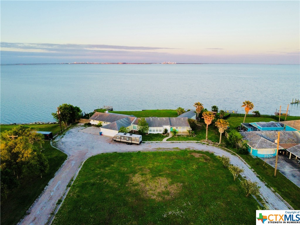 Virginia St, Port Lavaca, TX 77979