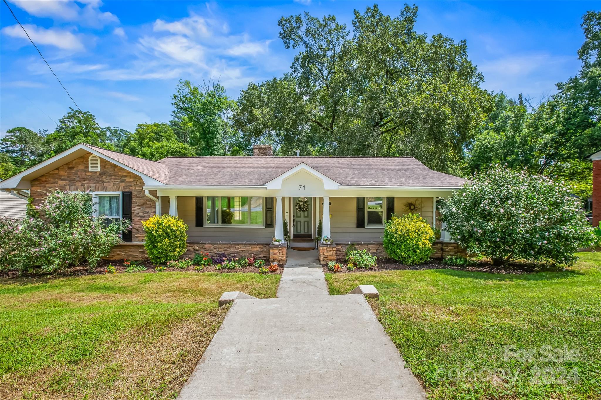 Marshdale Ave, Concord, NC 28025