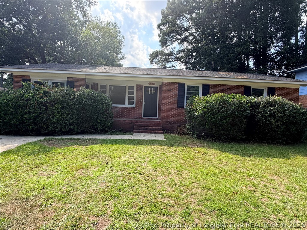 Residential in Fayetteville