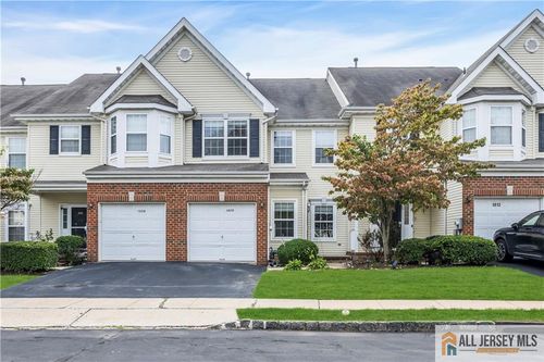 1010 Margaret Ct, South Plainfield, NJ, 07080-2362 | Card Image