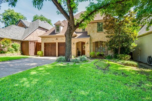 6218 Lakeshore Dr, Dallas, TX, 75214-3610 | Card Image