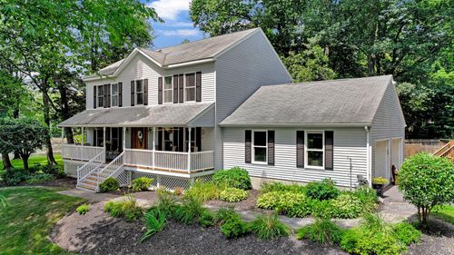 98 Mill Rd, Red Hook, NY, 12571-2109 | Card Image