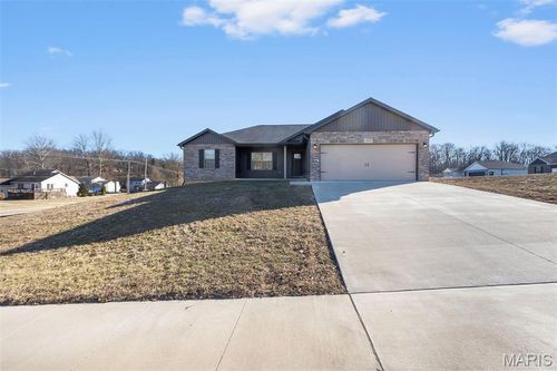 994 Rifle Dr, Cape Girardeau, MO, 63701-3577 | Card Image