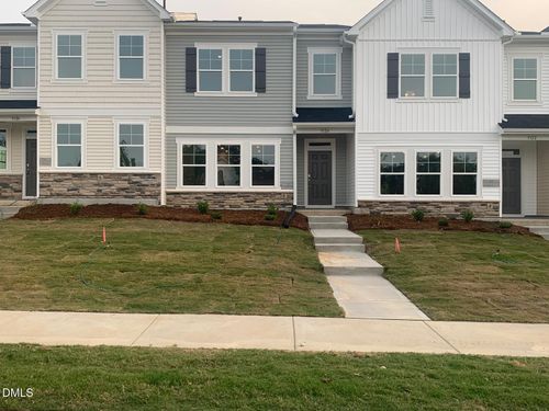5124 Anamosa Street, Raleigh, NC, 27610 | Card Image