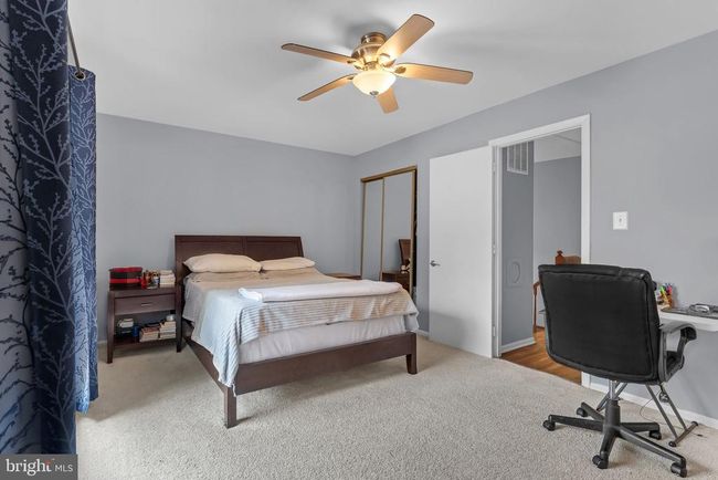 2310 Glade Bank Way, Townhouse with 3 bedrooms, 3 bathrooms and null parking in RESTON VA | Image 12