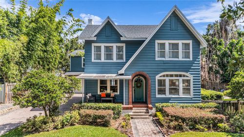219 Whittier Circle, ORLANDO, FL, 32806 | Card Image