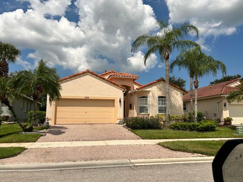438 Nw Sunview Way, Port St. Lucie, FL, 34986-2655 | Card Image