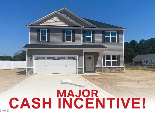 103 Talton Estates Dr, Pikeville, NC, 27863-7001 | Card Image