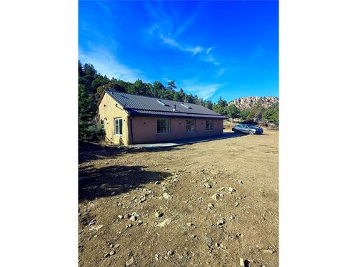 497 Fowler Dr, Westcliffe, CO, 81252-9118 | Card Image