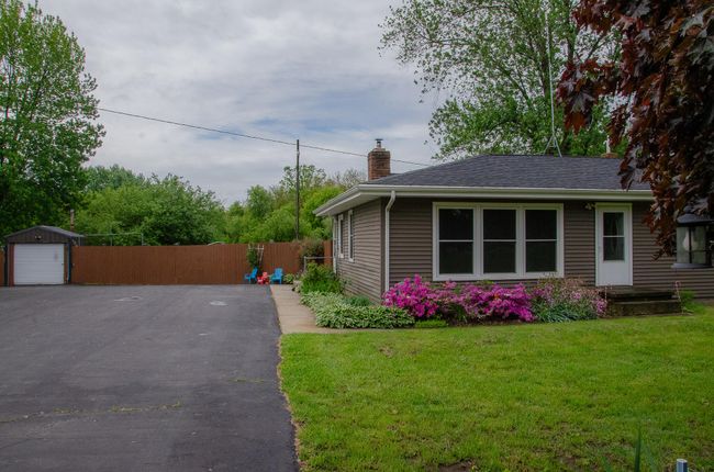14888 R Ave E, House other with 3 bedrooms, 1 bathrooms and null parking in Scotts MI | Image 34