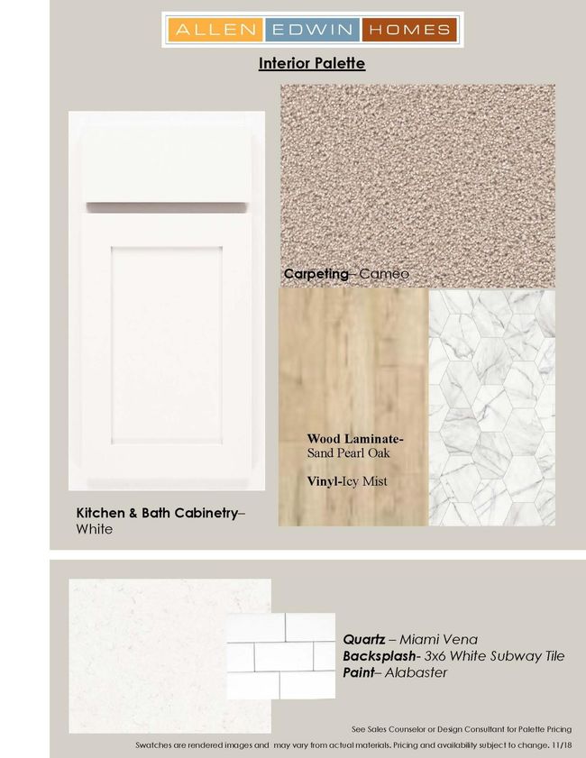 Photo of interior finishes | Image 22