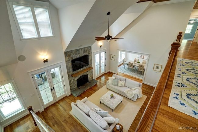 5728 Stonehurst Estates Ter, House other with 5 bedrooms, 5 bathrooms and null parking in Glen Allen VA | Image 32