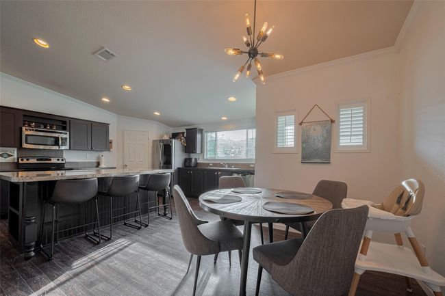 5526 Highway 90, House other with 4 bedrooms, 2 bathrooms and null parking in Madisonville TX | Image 13