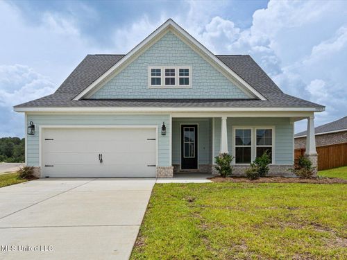 7957 Deerberry Ct, Biloxi, MS, 39532-5631 | Card Image