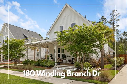 180 Winding Branch Dr, Summerville, SC, 29486-8309 | Card Image