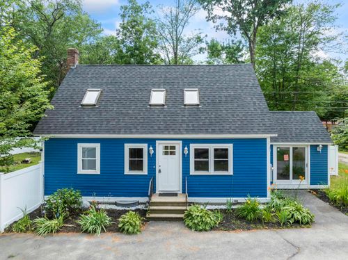 84 Felker Dr, Milton, NH, 03851-4663 | Card Image