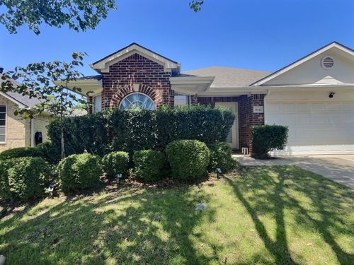 11641 Aspen Creek Dr, Fort Worth, TX, 76244-7776 | Card Image