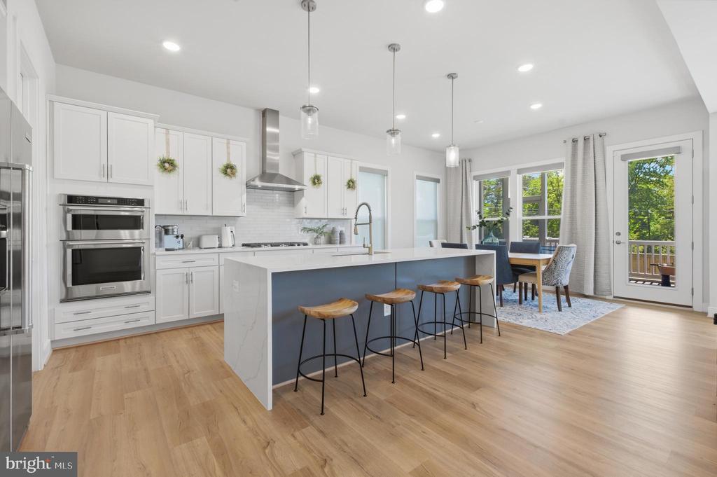 Residential in FAIRFAX 5