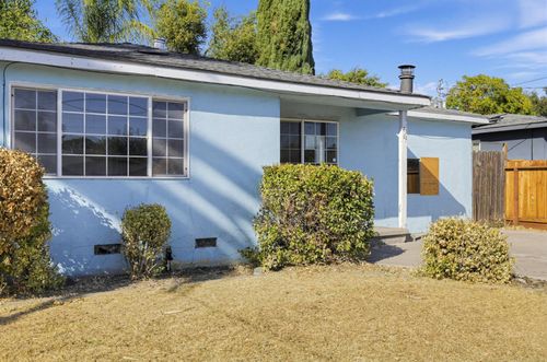 4311 E 4th Street, Stockton, CA, 95215 | Card Image