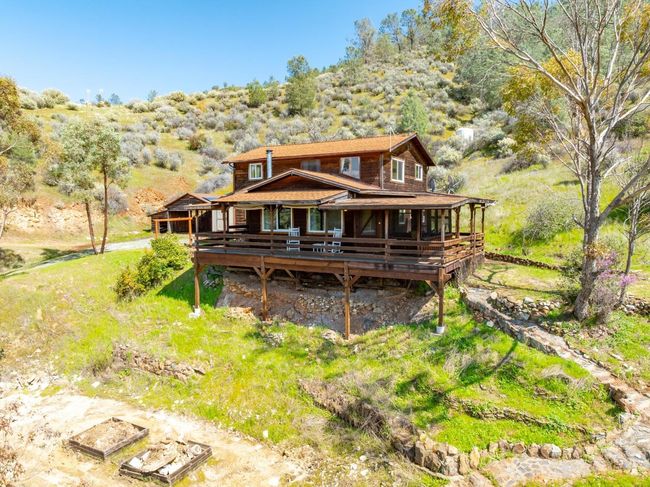 9000 Six Bit Gulch Rd, House other with 3 bedrooms, 2 bathrooms and null parking in Jamestown CA | Image 17