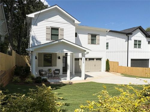 3124 Cedar St, Scottdale, GA, 30079-1729 | Card Image