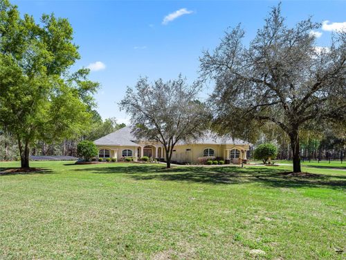 11370 Se 12th Ln, Morriston, FL, 32668-2171 | Card Image